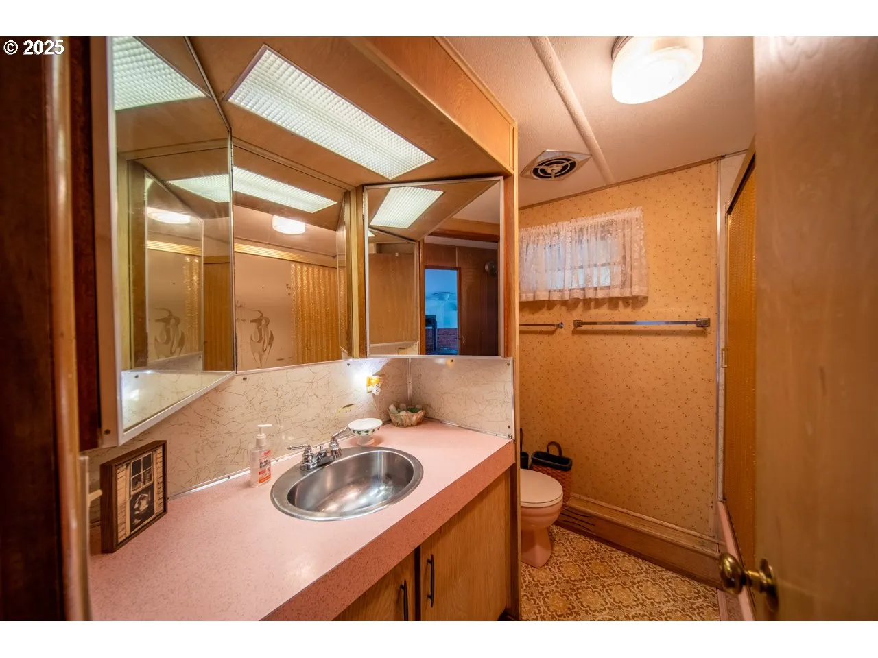 Bathroom-# 1