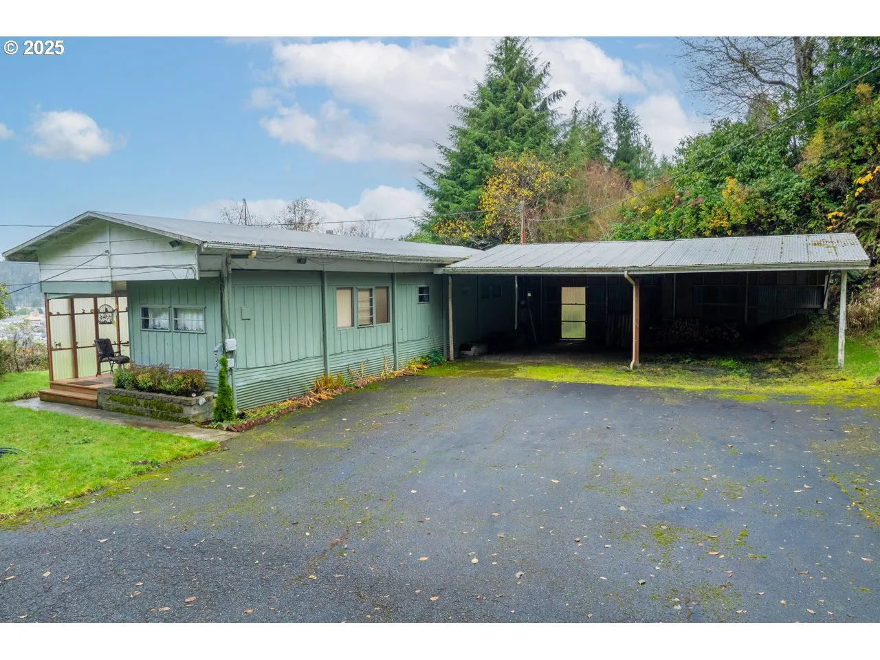 Carport