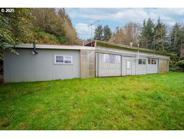 Accessory Dwelling Unit-Finished