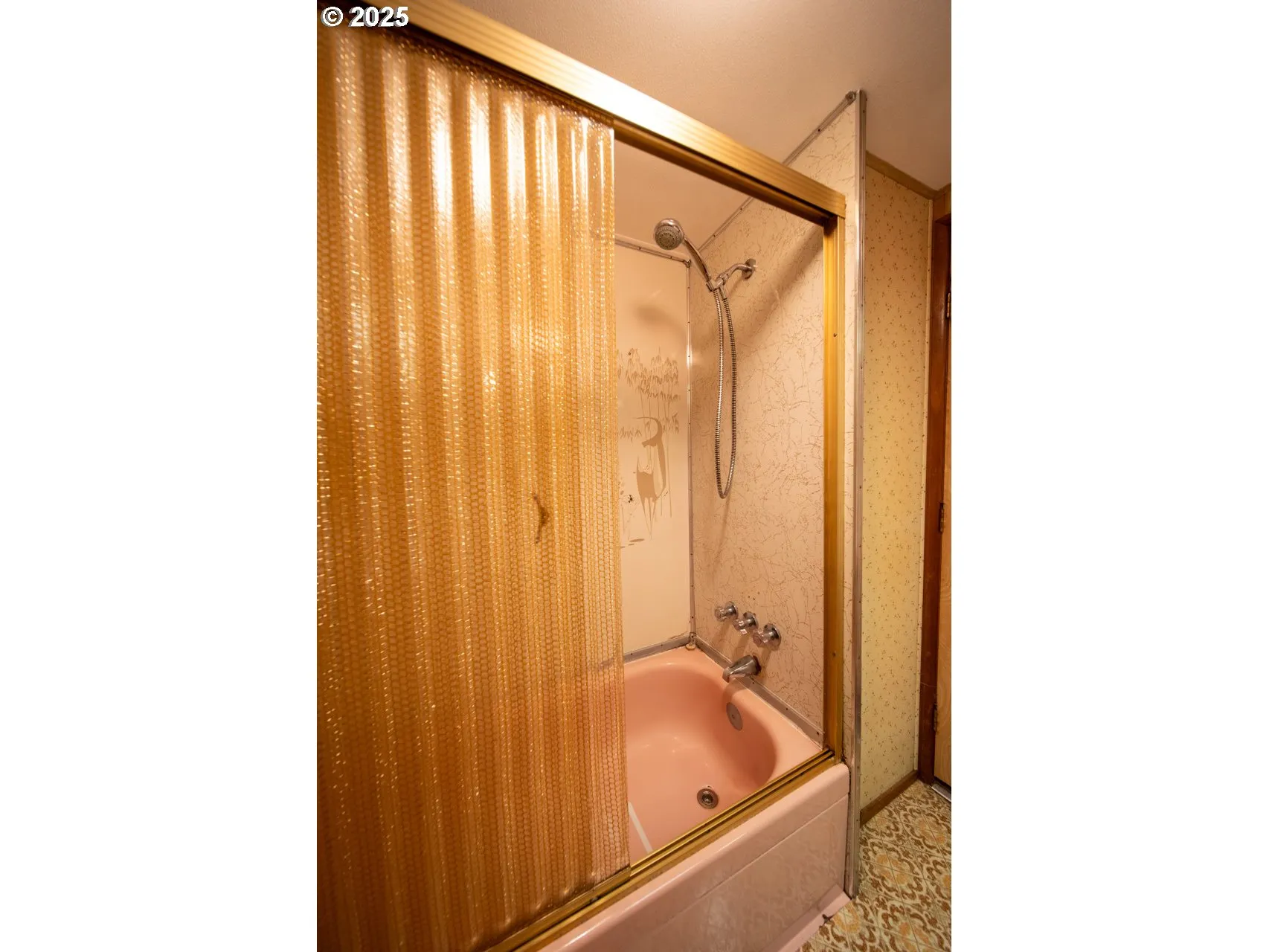 Bathroom-# 1
