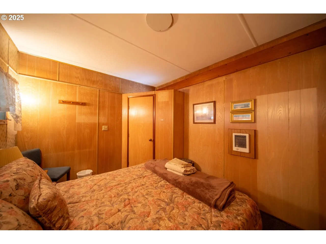 Bedroom-# 1