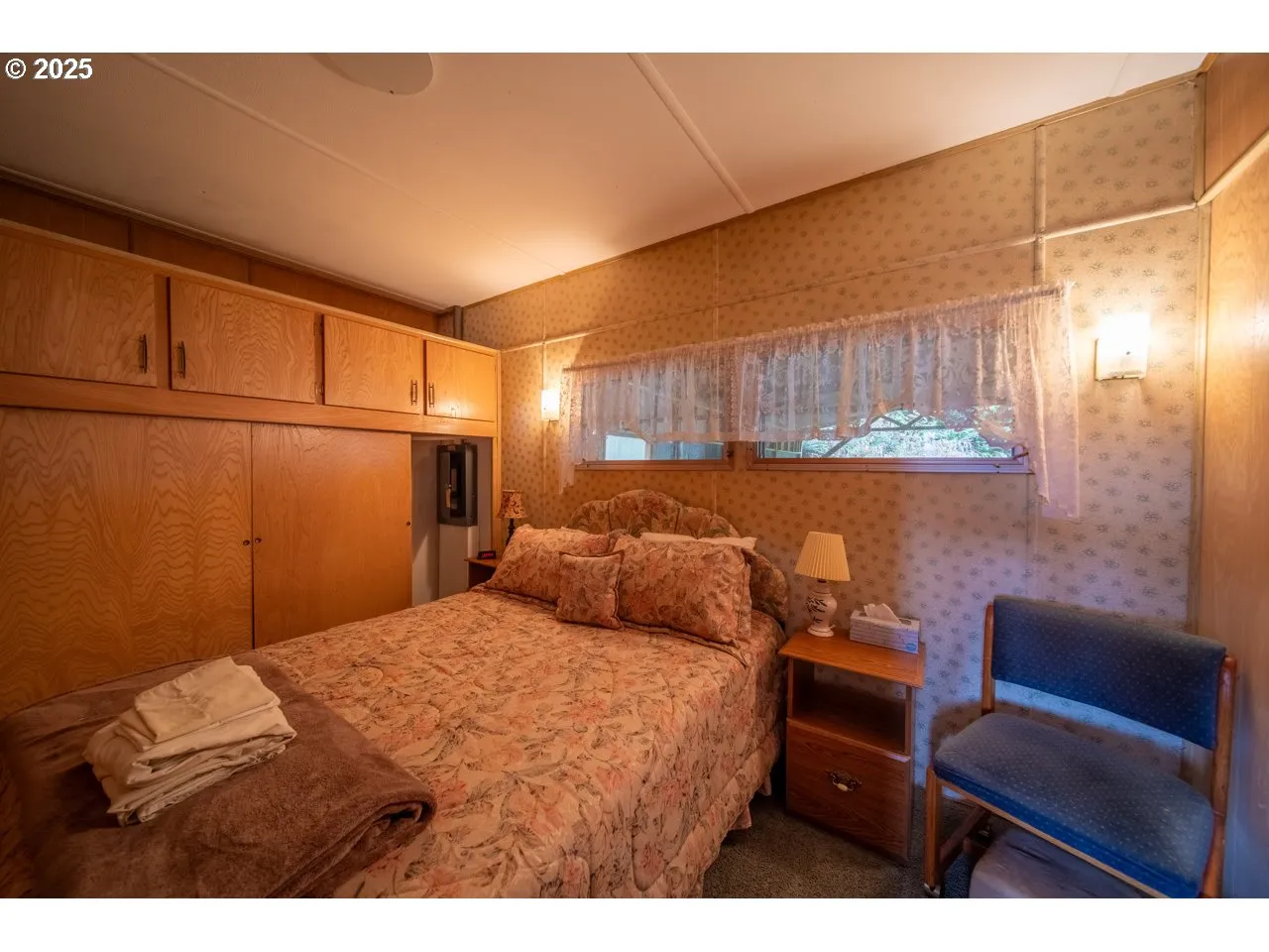 Bedroom-# 1