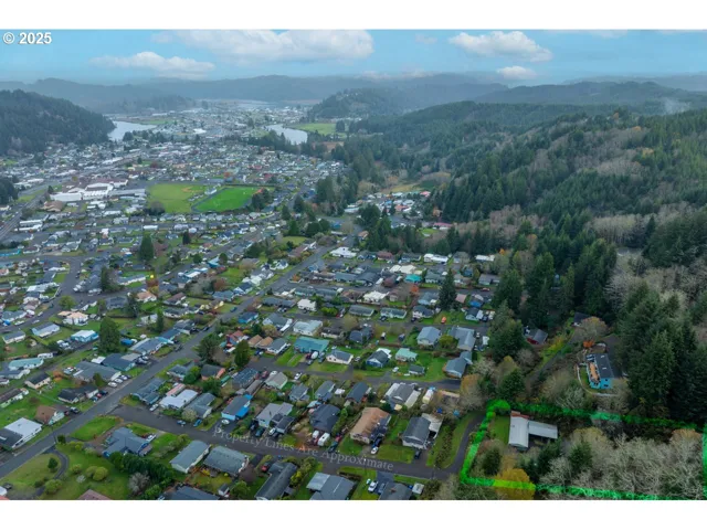 Drone View/UAV-Aerial