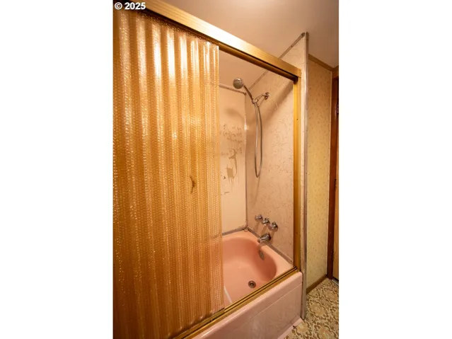 Bathroom-# 1
