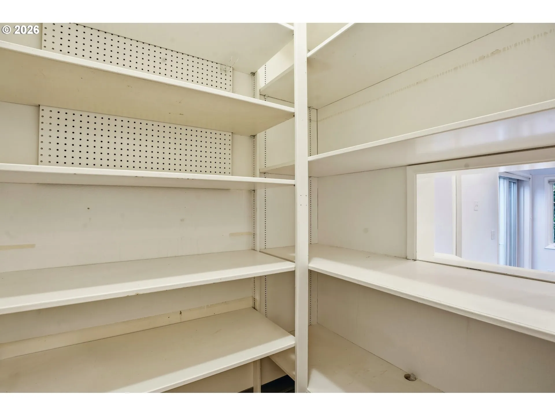 Pantry
