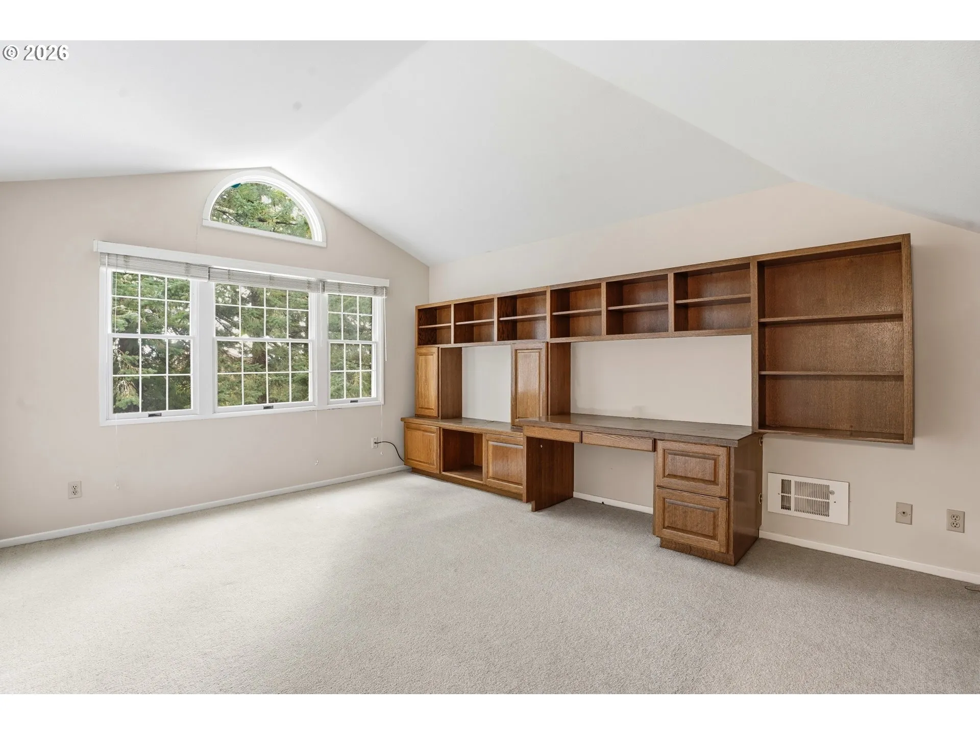 Bonus Room-Upper