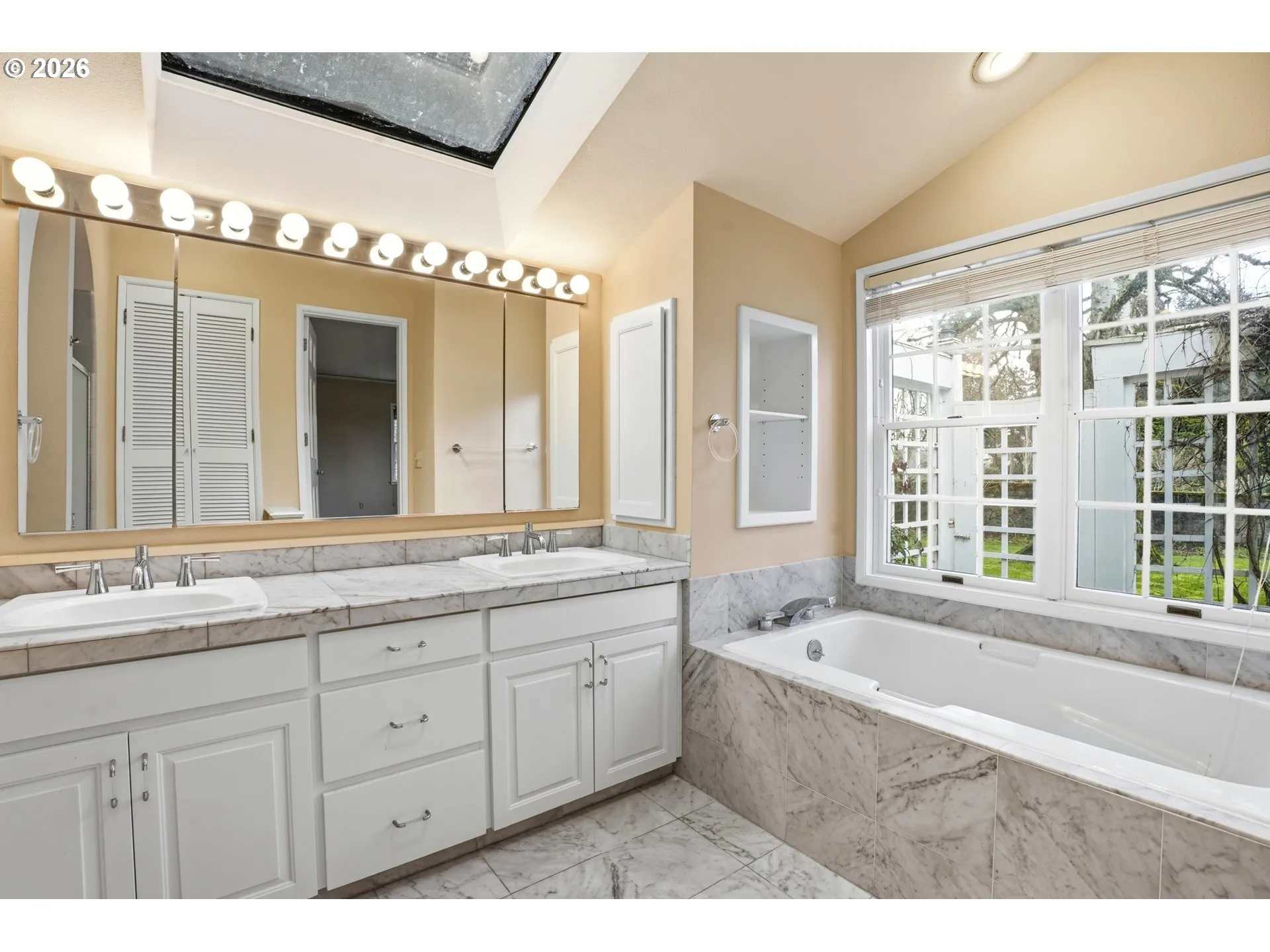 En Suite Bathroom