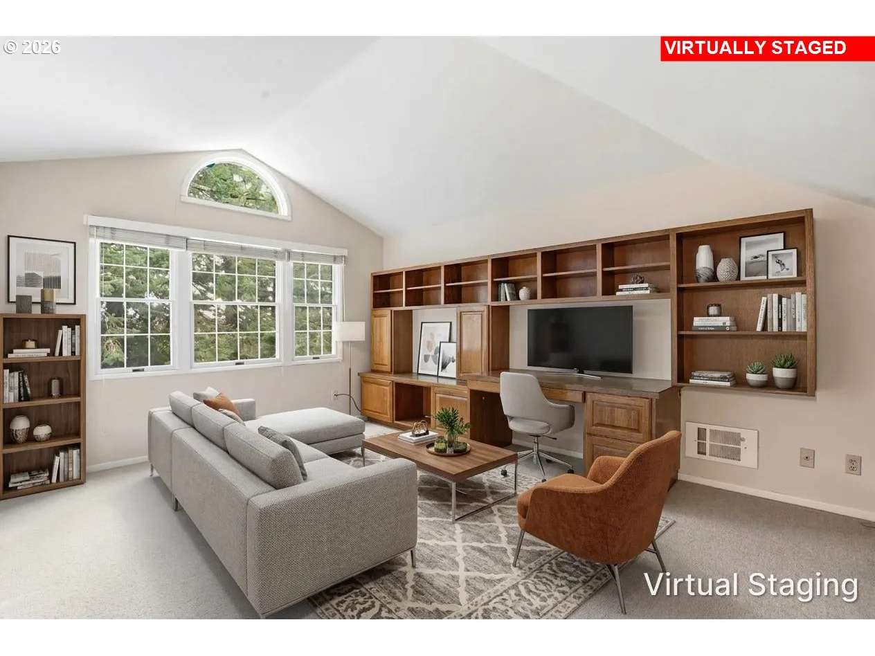 Bonus Room-Upper