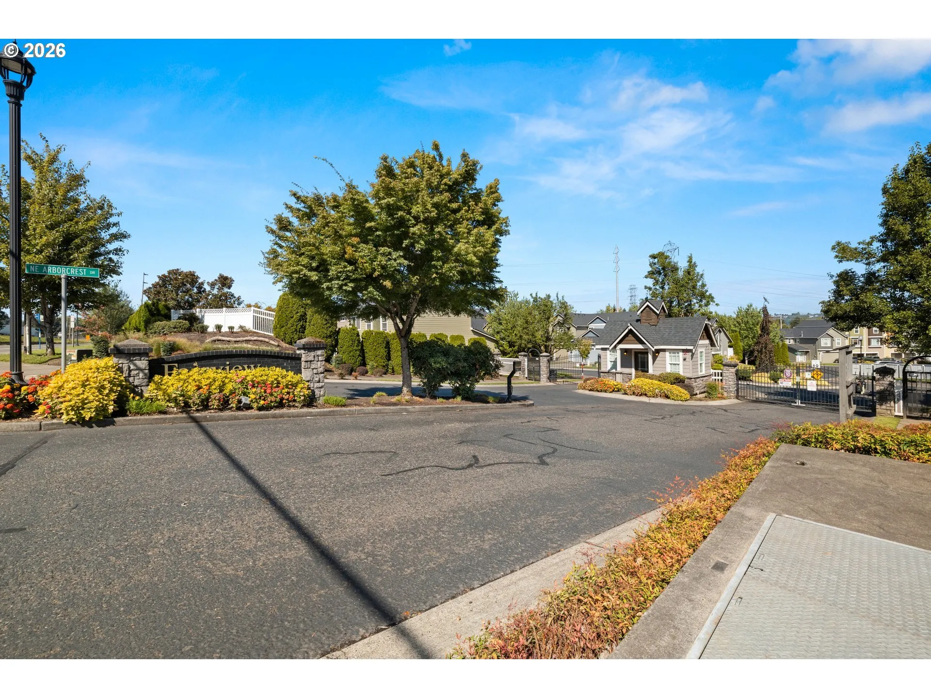 Community Amenities