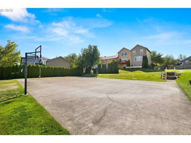 Community Basketball