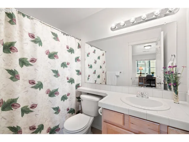 Attached Bathroom #2-Full Bathroom