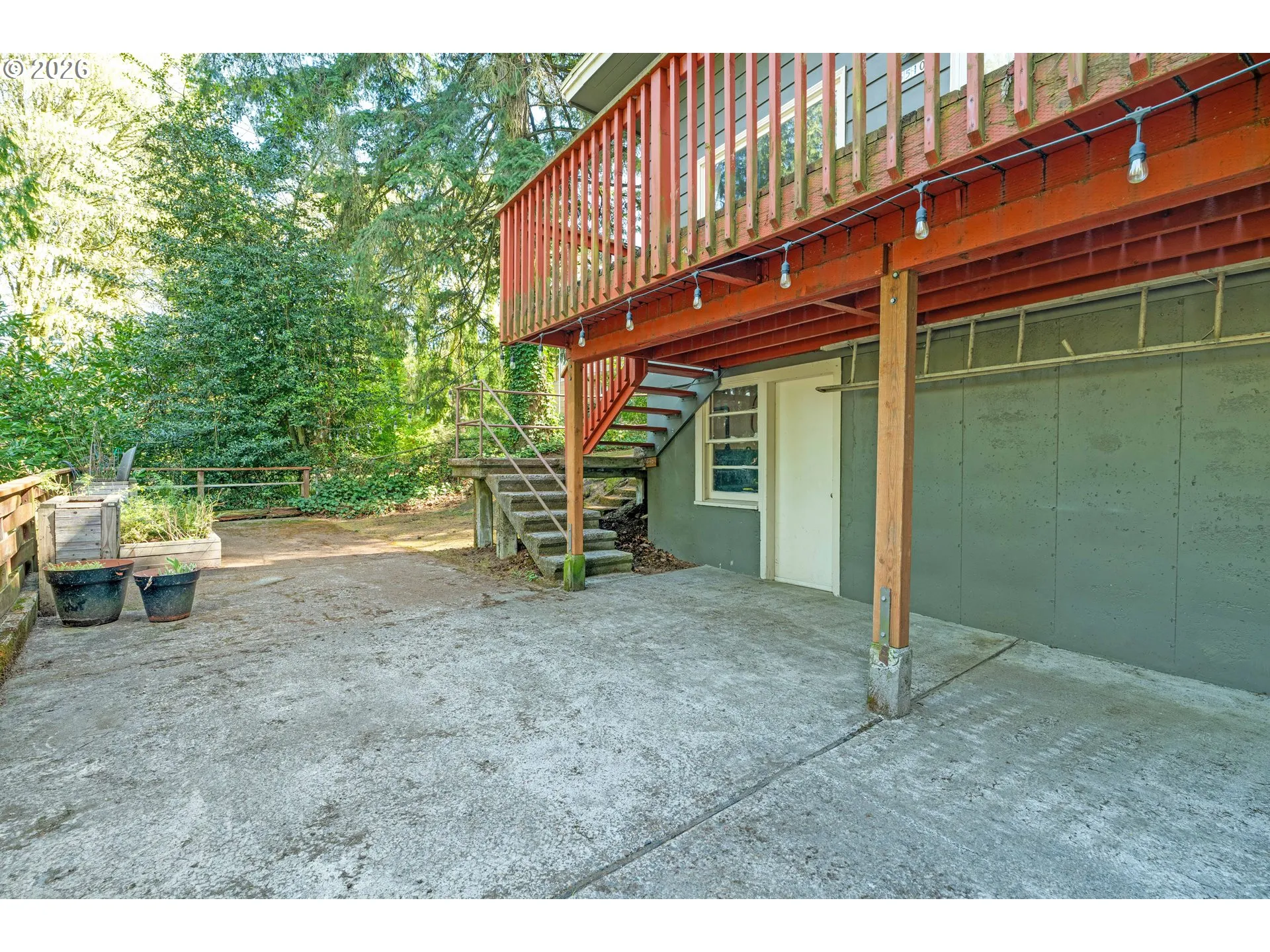 Backyard-Fenced