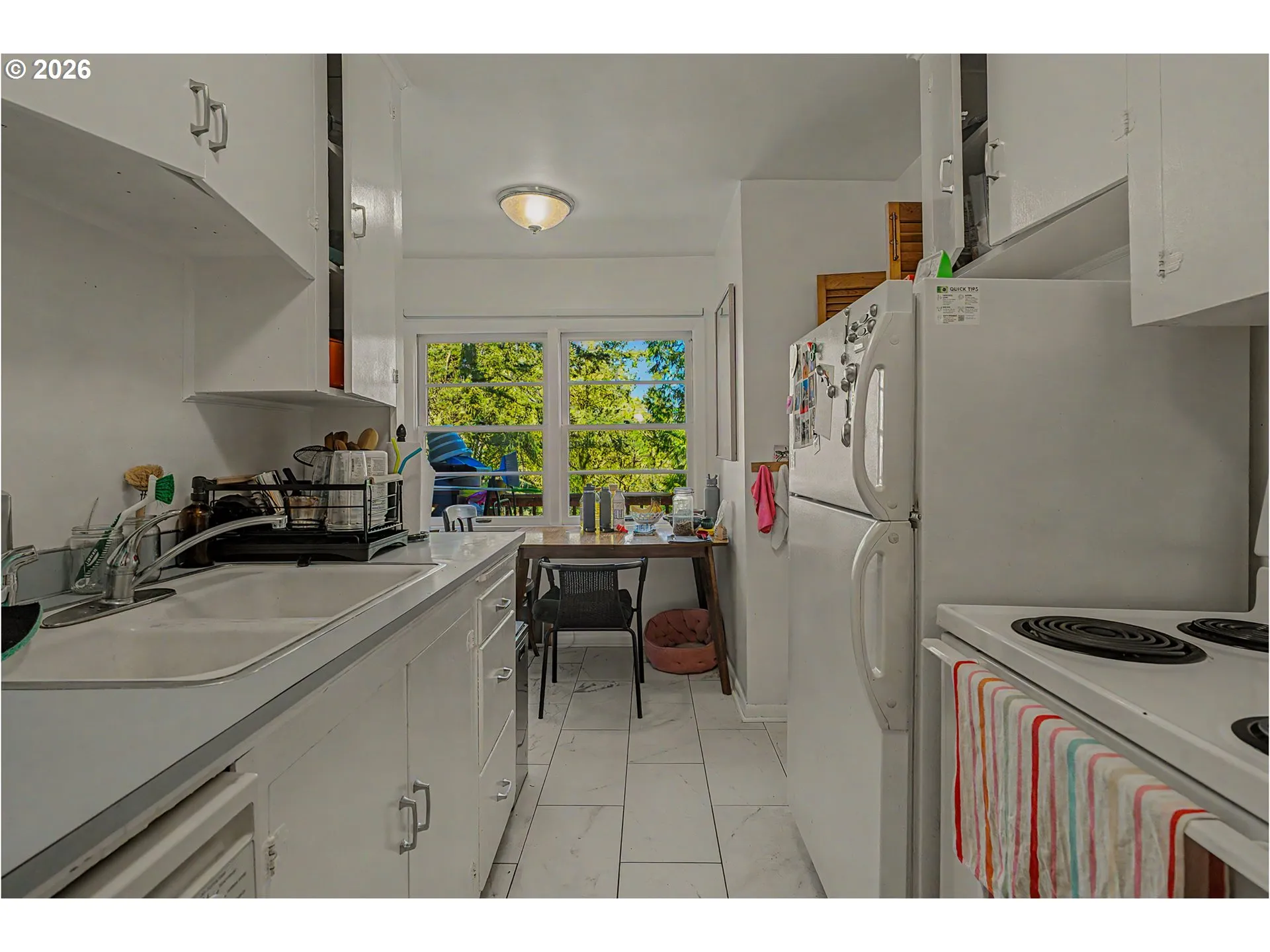 Kitchen/Nook