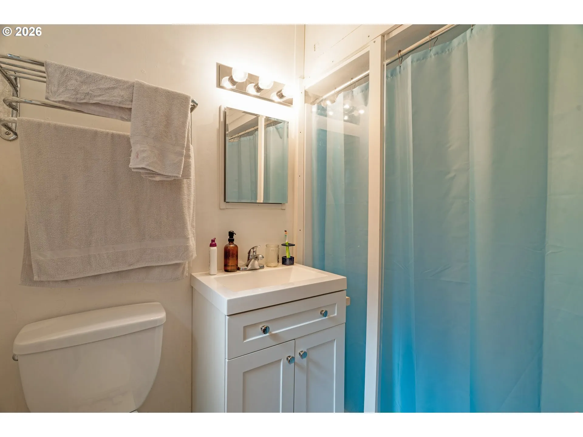 Bathroom-# 2