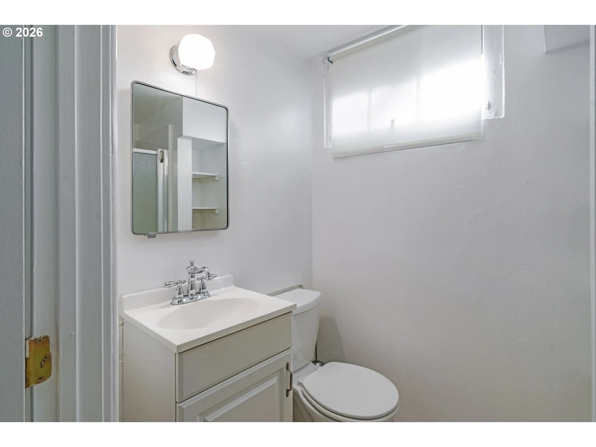 Bathroom-Walk in Shower