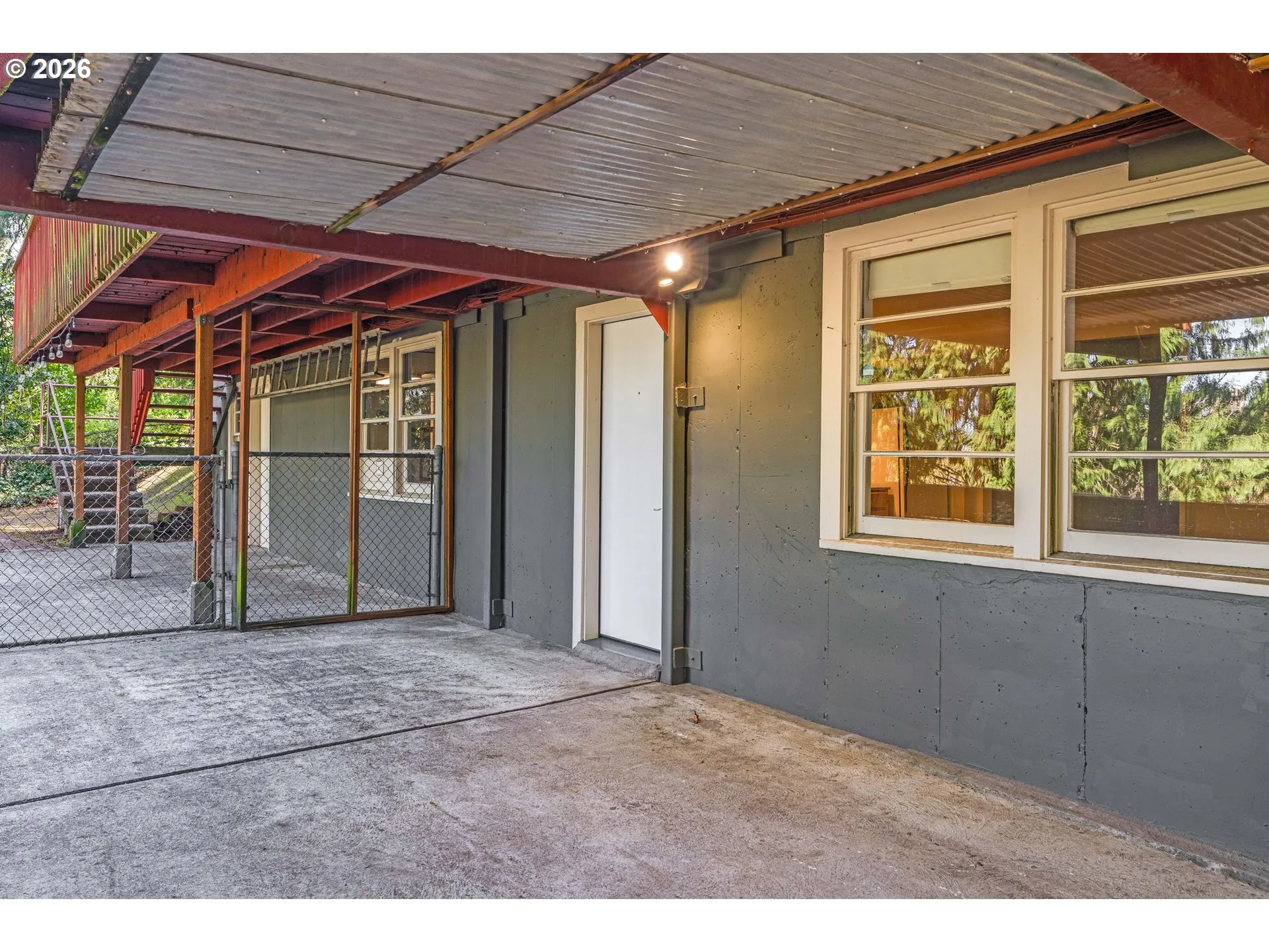 Entrance/Foyer
