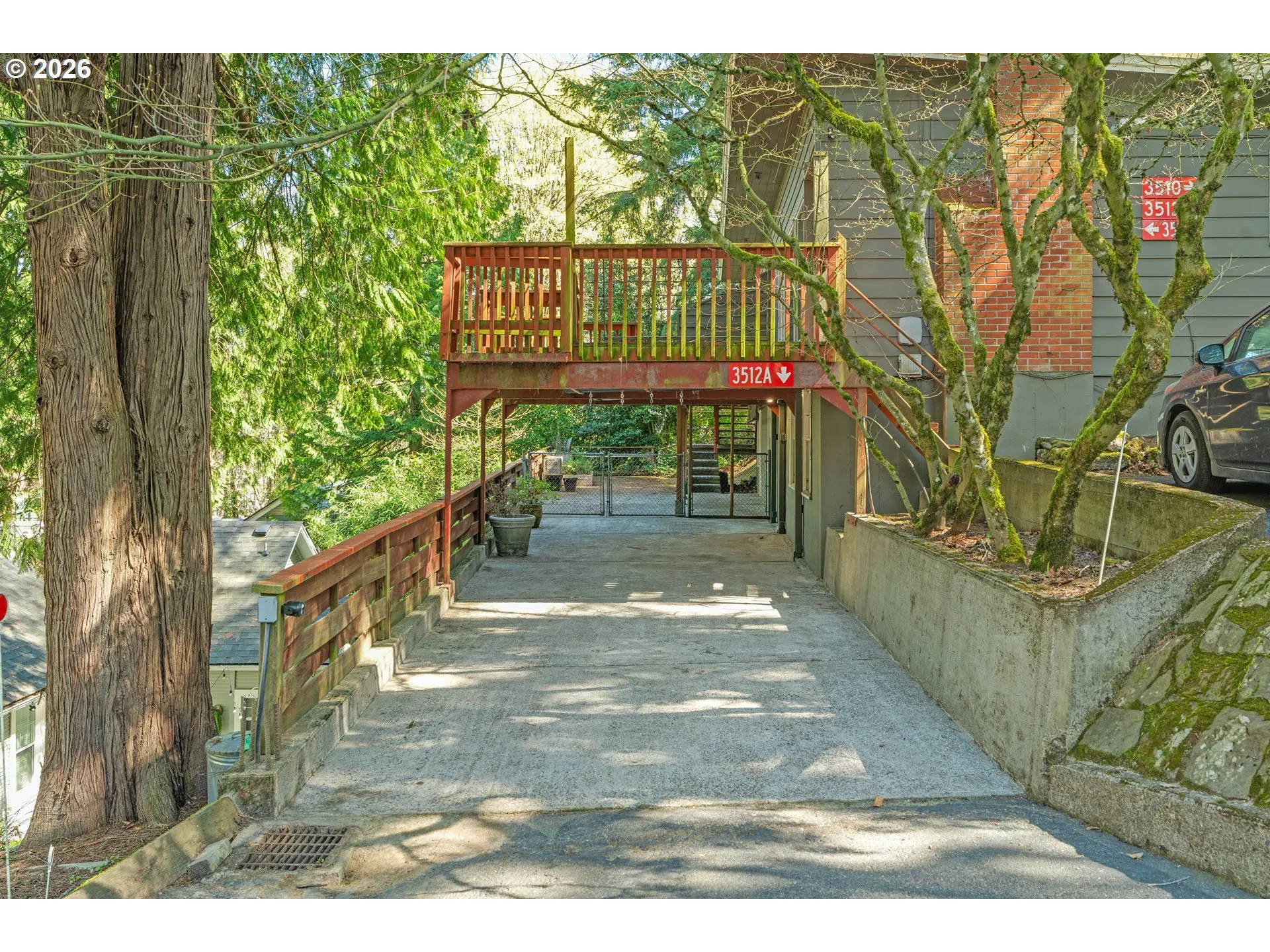 Driveway-Private