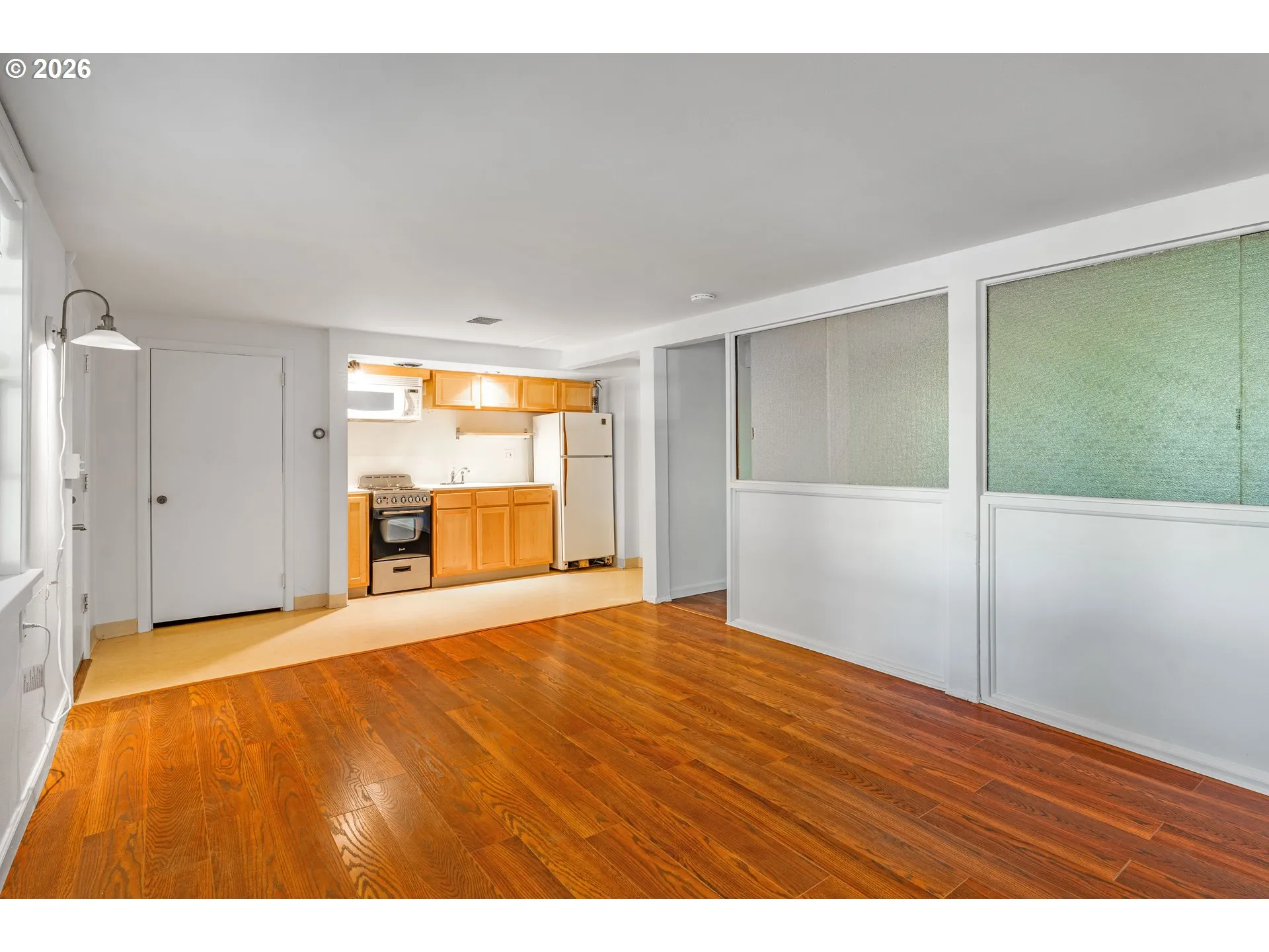 Living Room/Dining Room-# 3