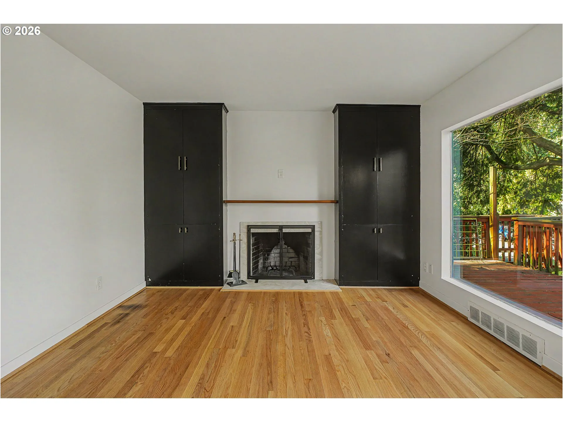 Fireplace-# 1