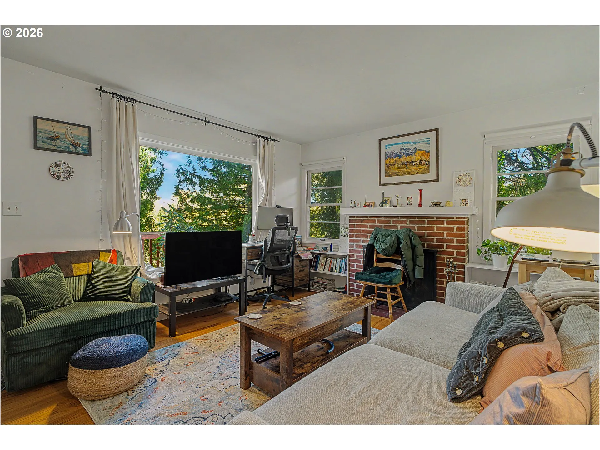 Living Room-# 2