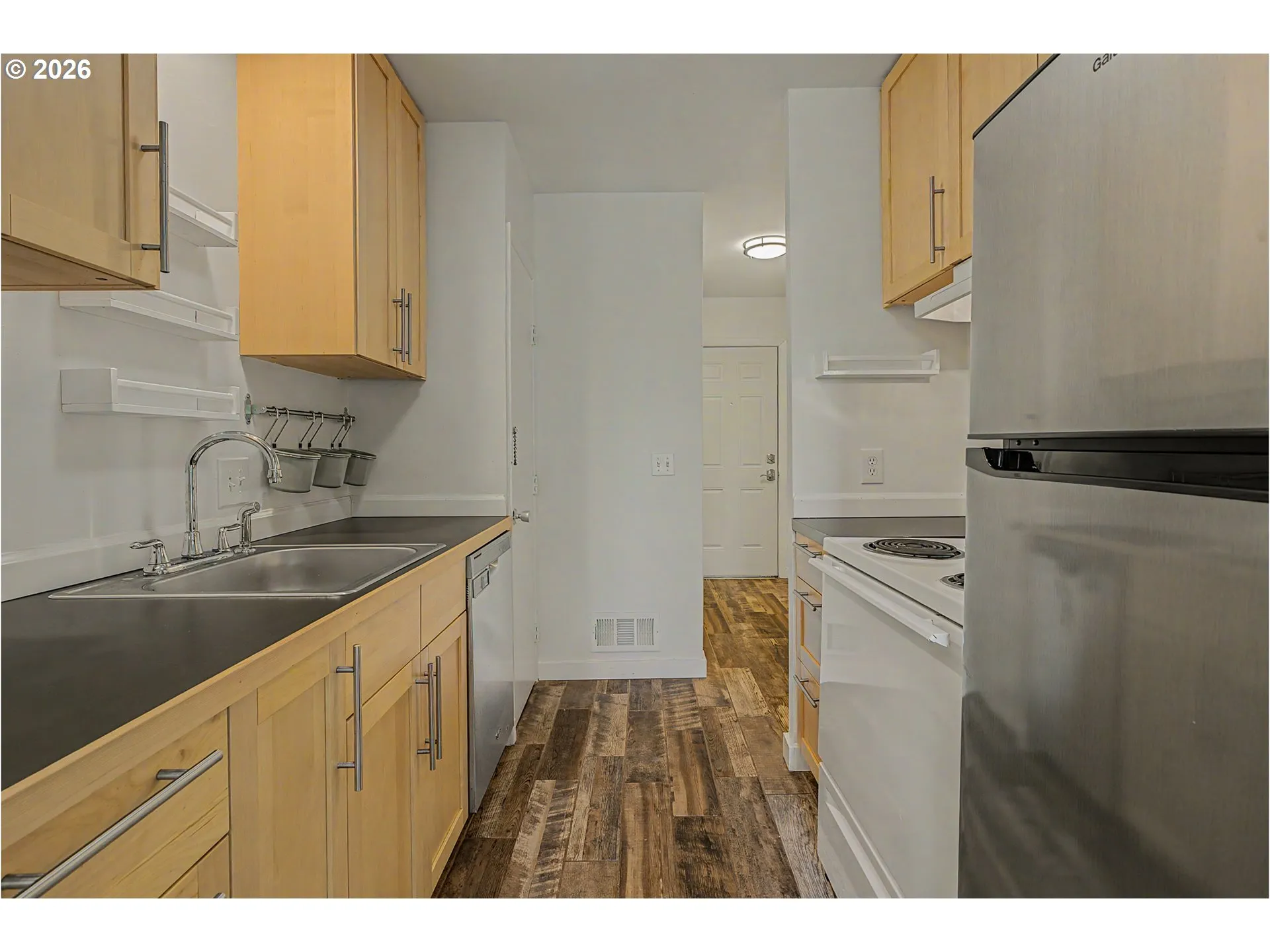 Kitchen-Oven