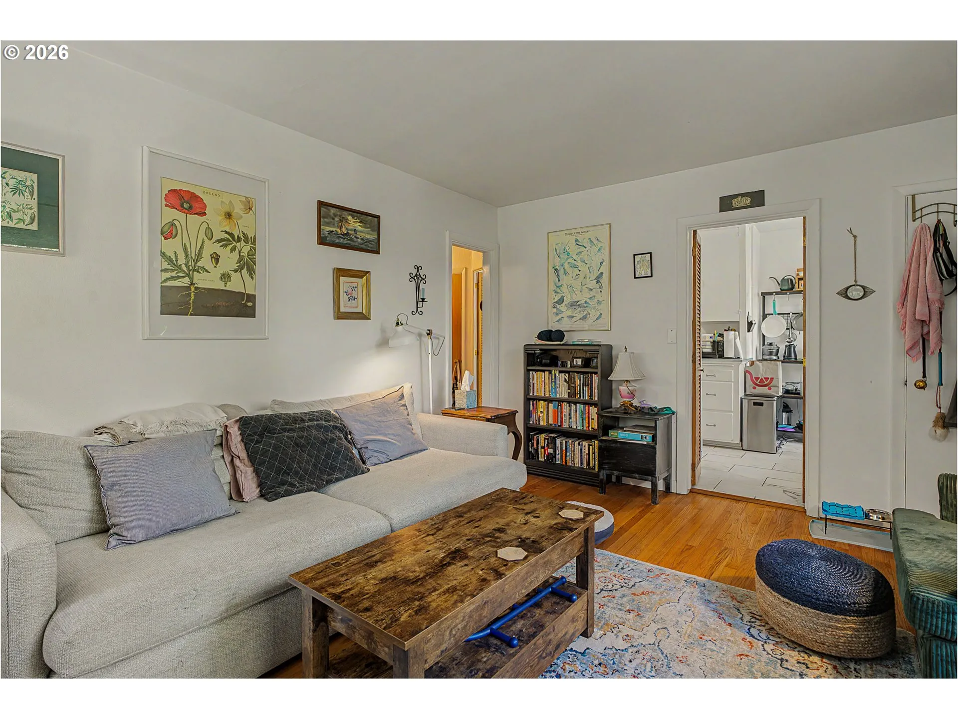 Living Room-# 2