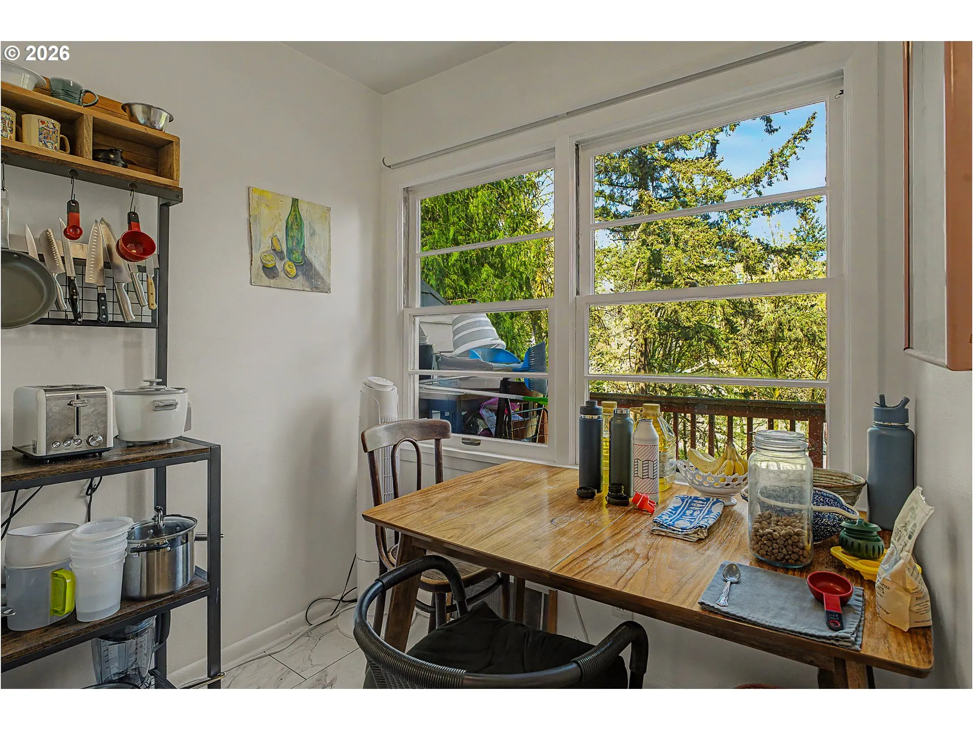 Kitchen/Dining Room-# 2