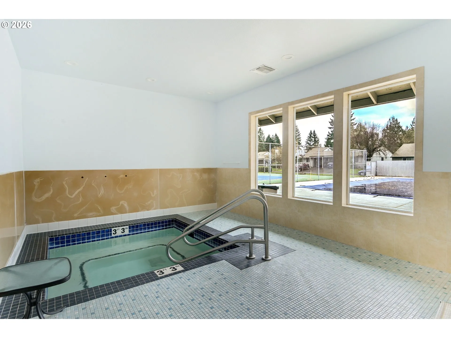Community Amenities