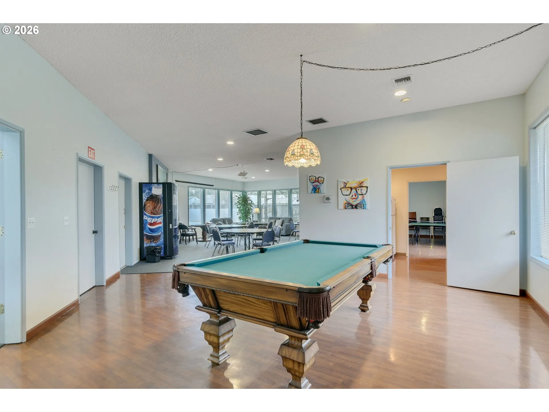 Community Amenities