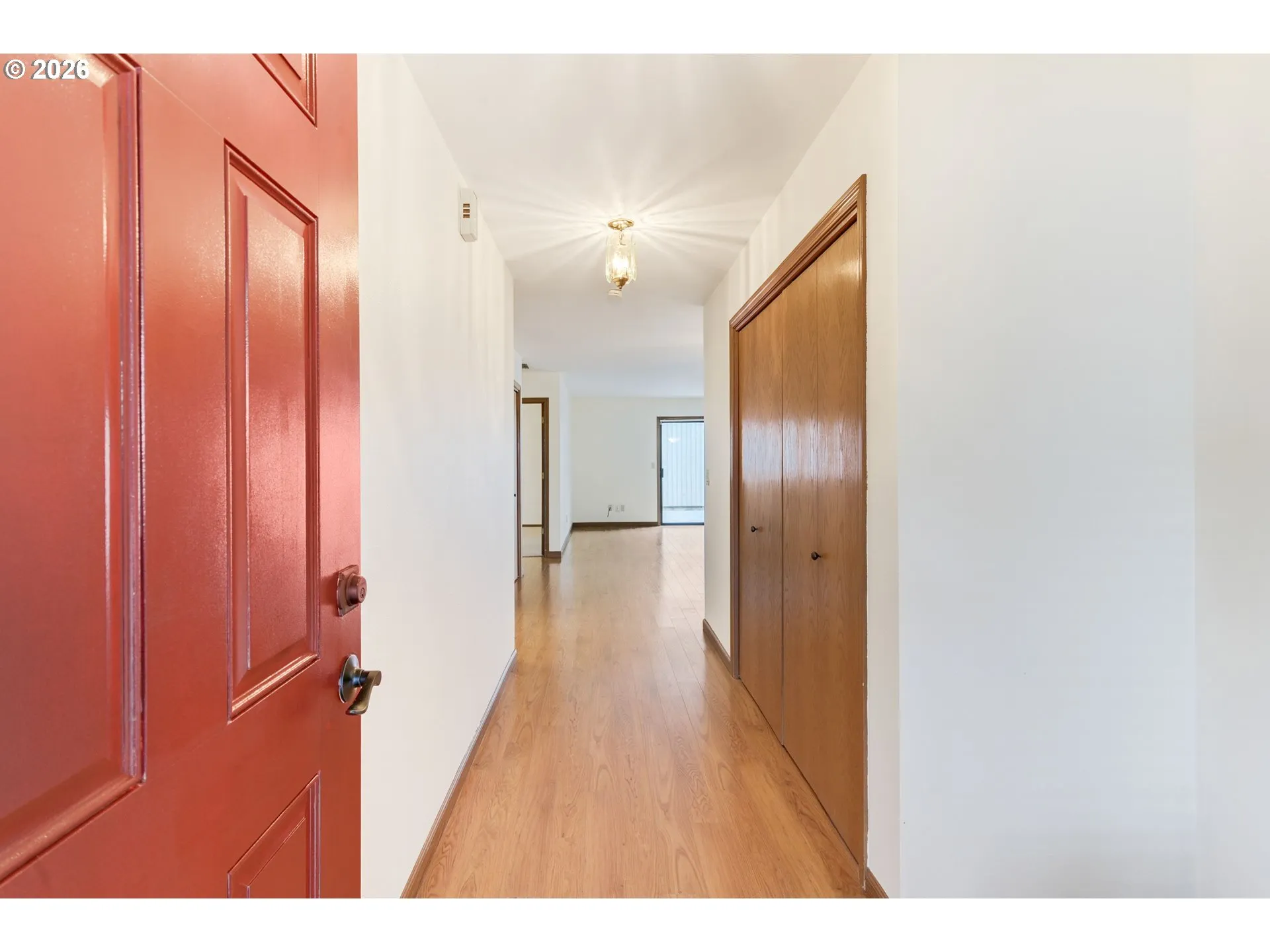 Entrance/Foyer