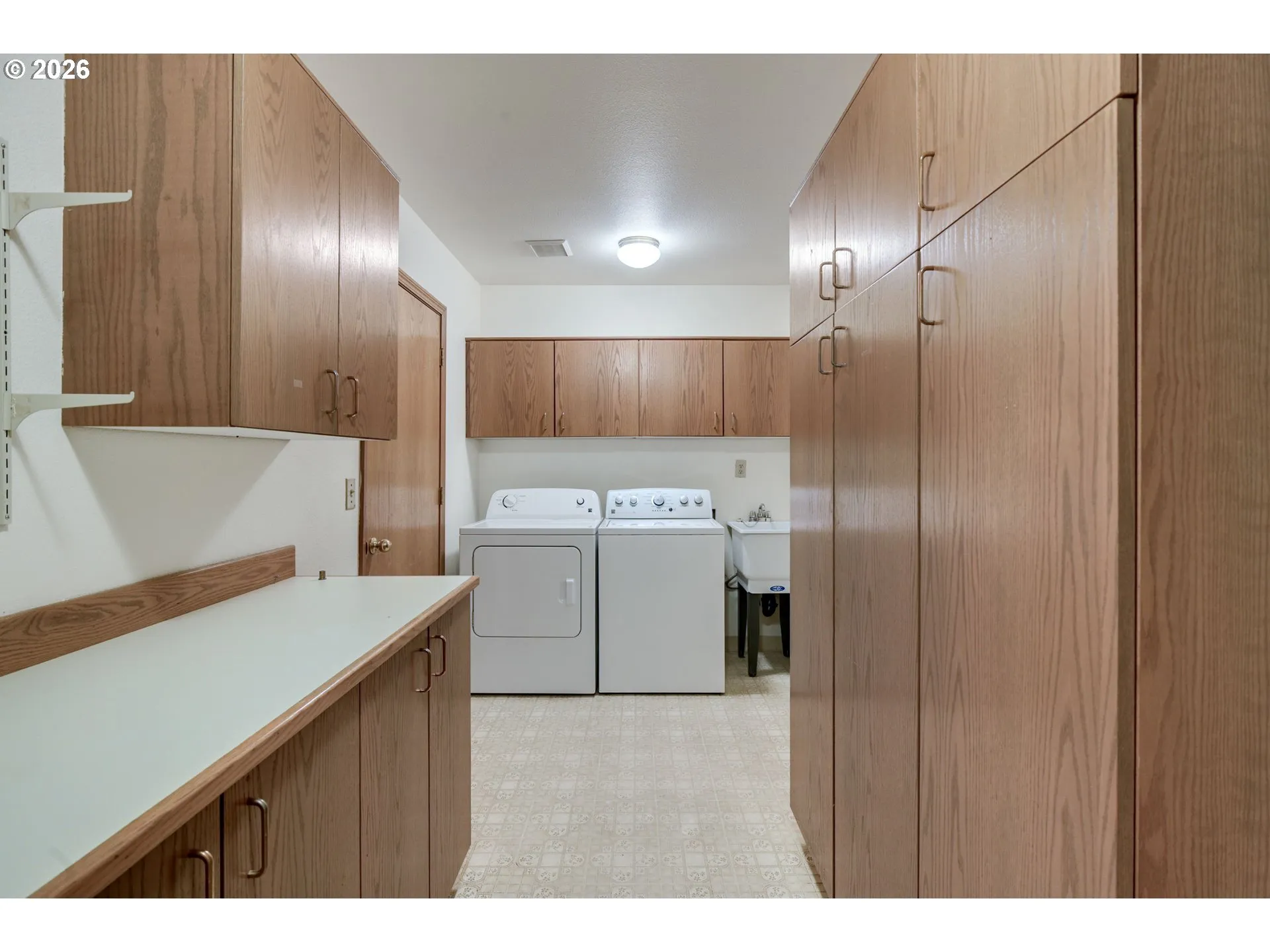 Mud Room