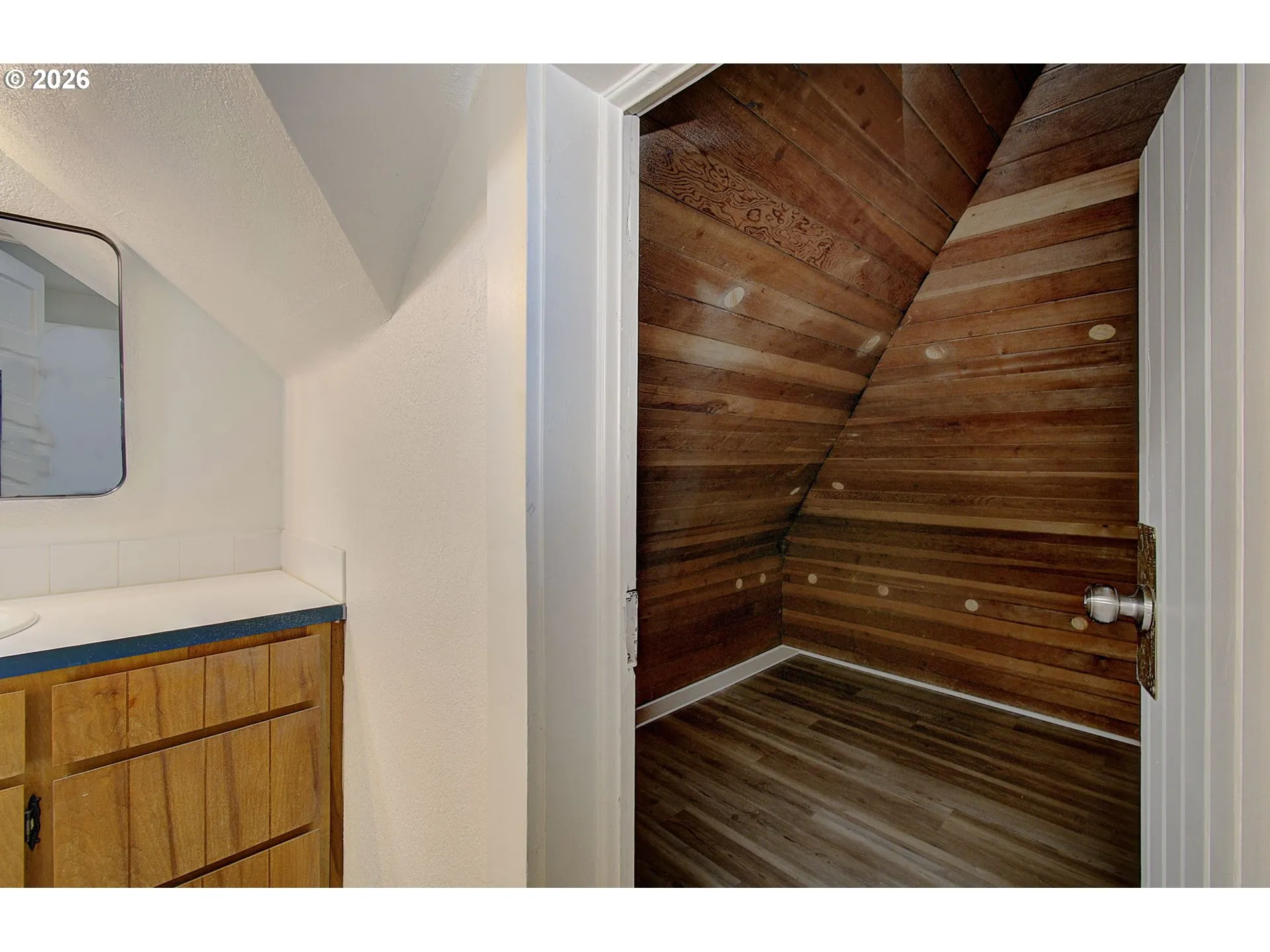 Bedroom, Primary-Walk-In Closet