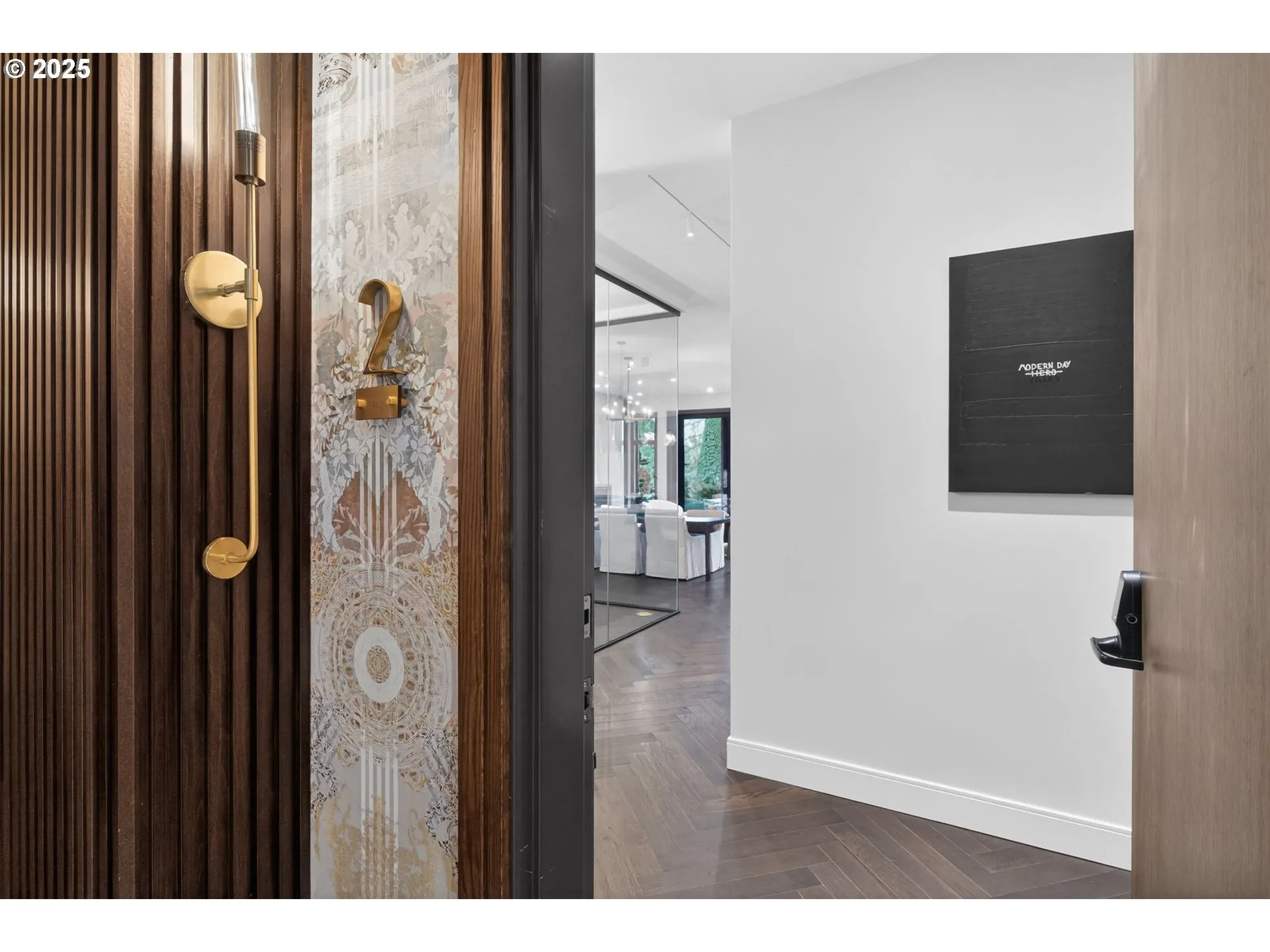 Entrance/Foyer