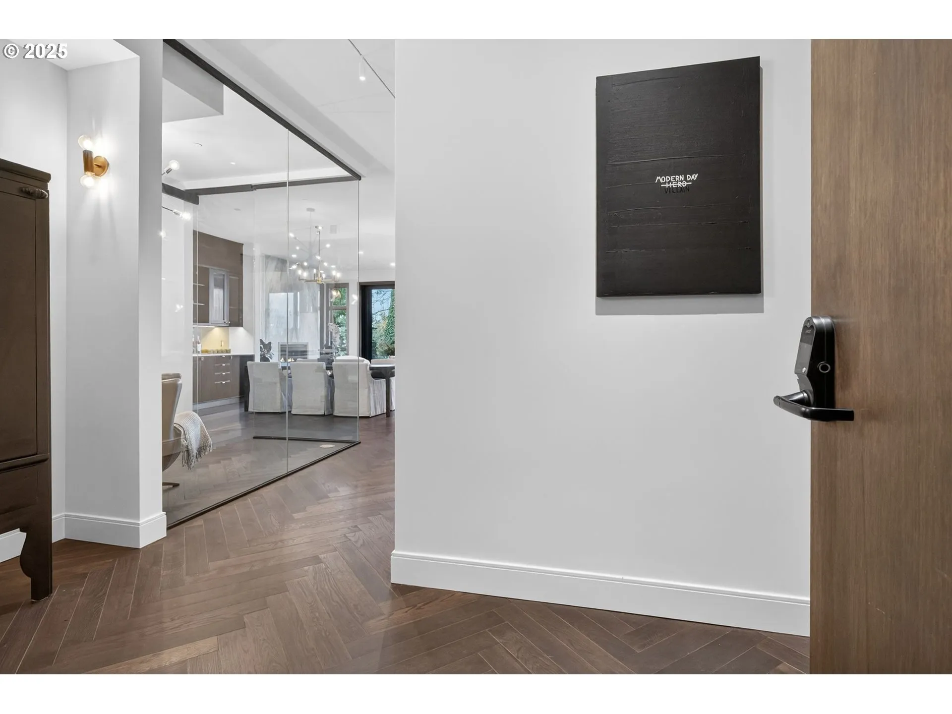 Entrance/Foyer