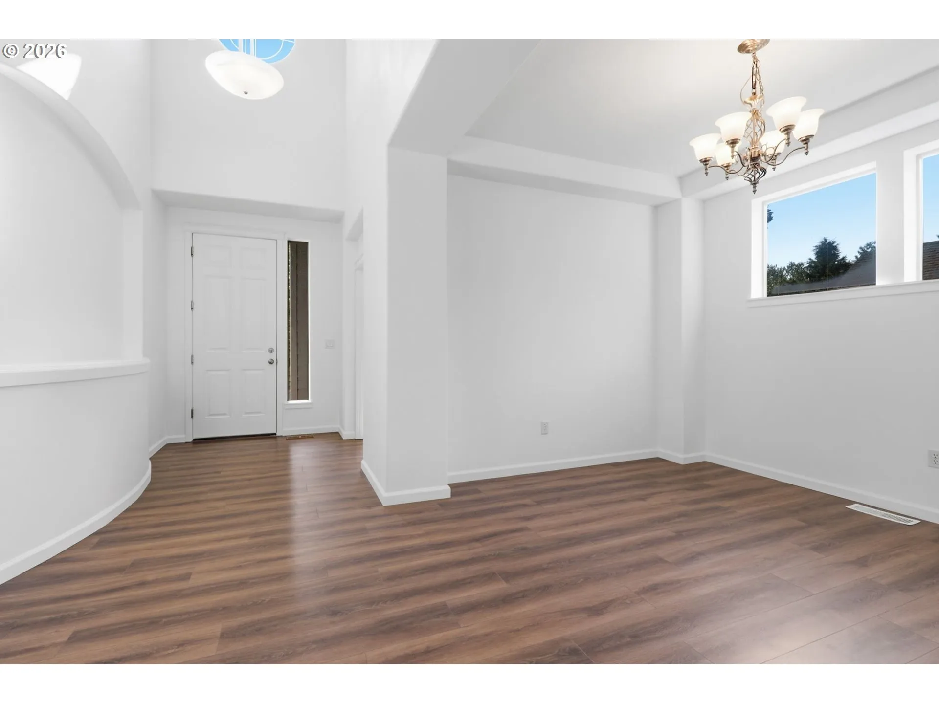 Entrance/Foyer
