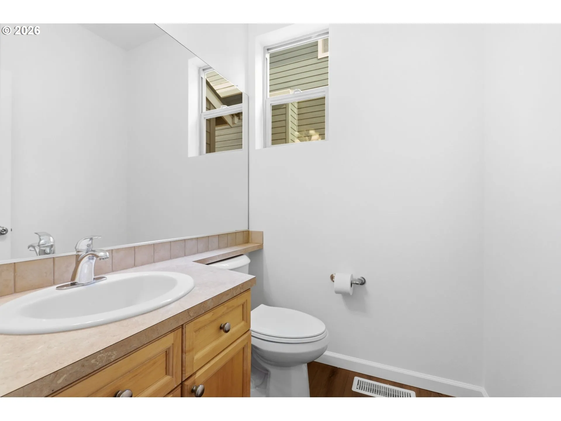 Partial Bath-Lower