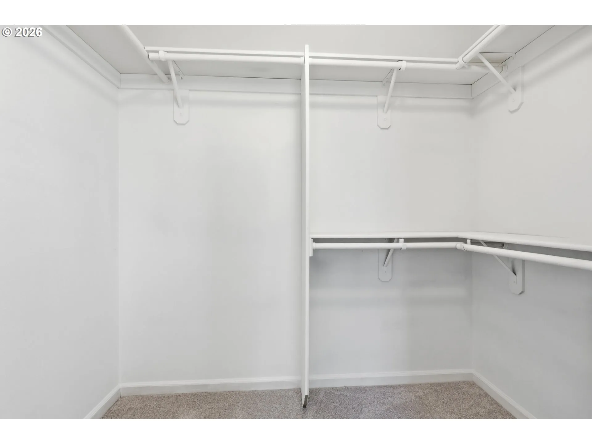 Primary Bedroom-Walk-In Closet