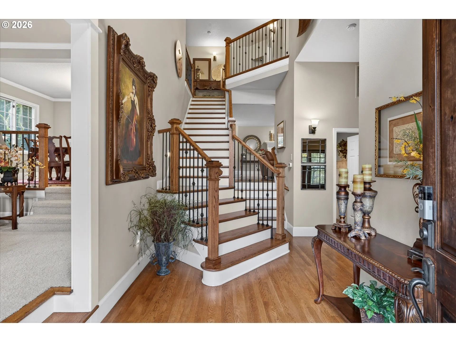 Entrance/Foyer