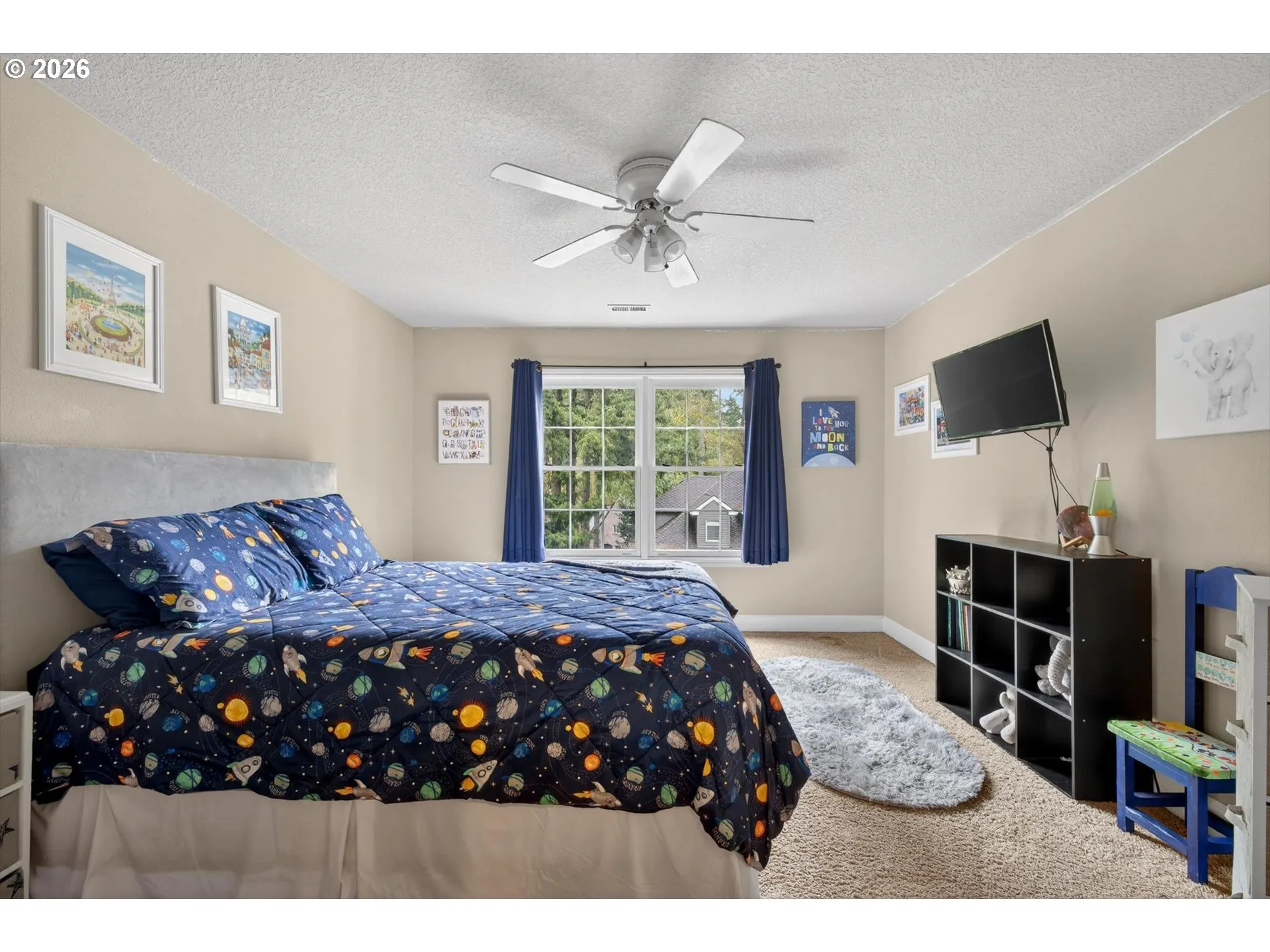 Bedroom-# 3