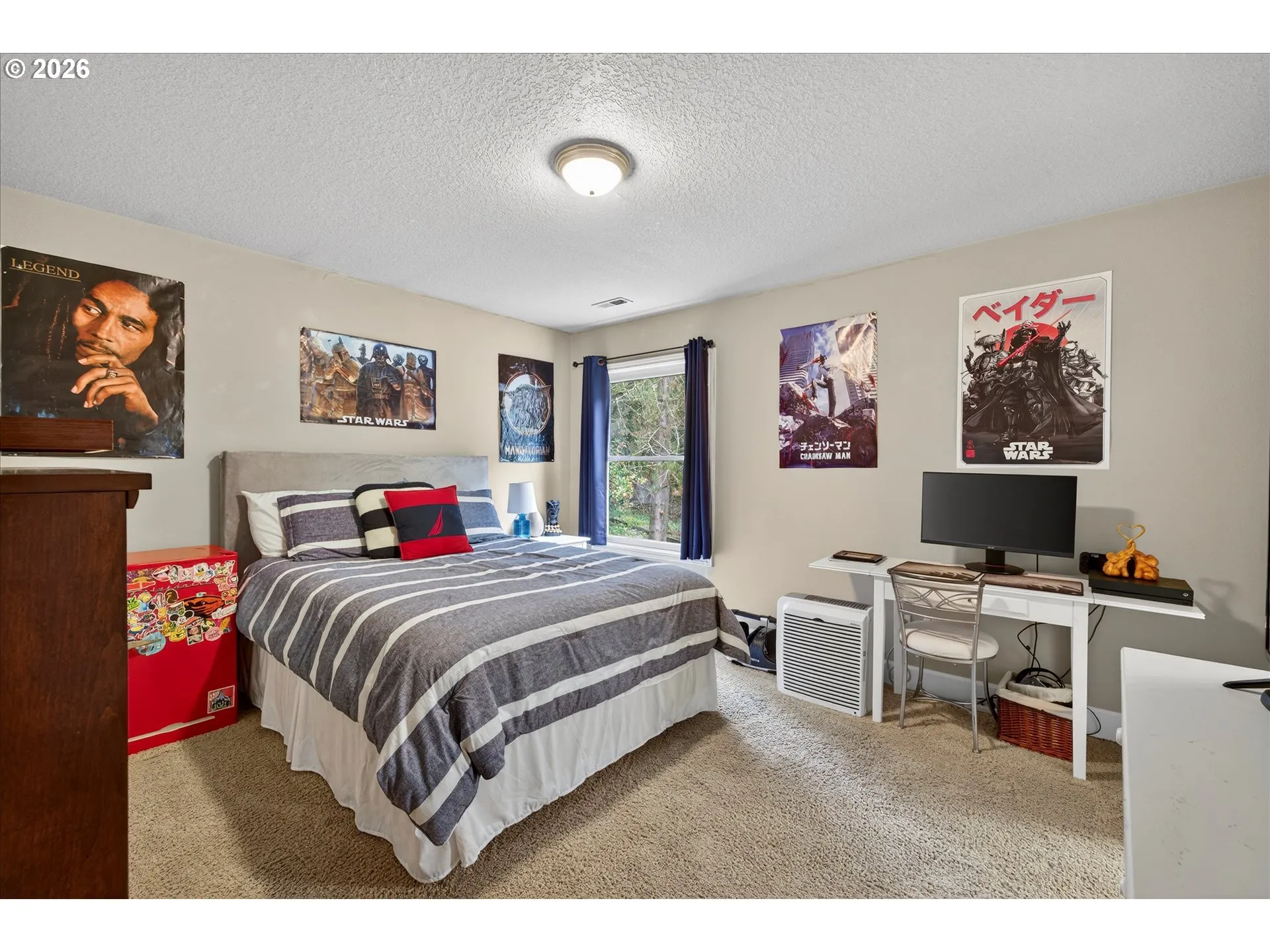 Bedroom-# 2