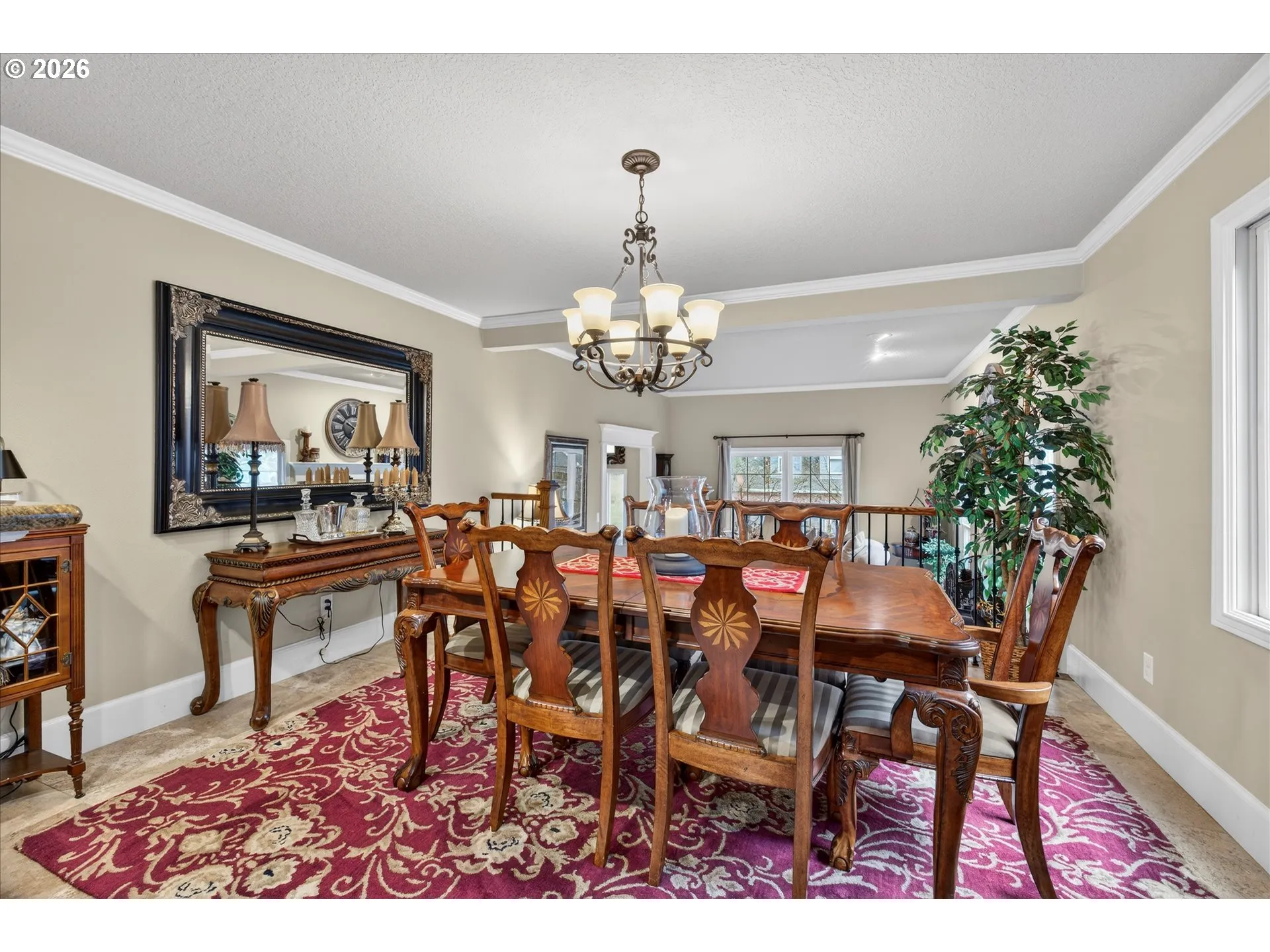 Dining Room-Formal