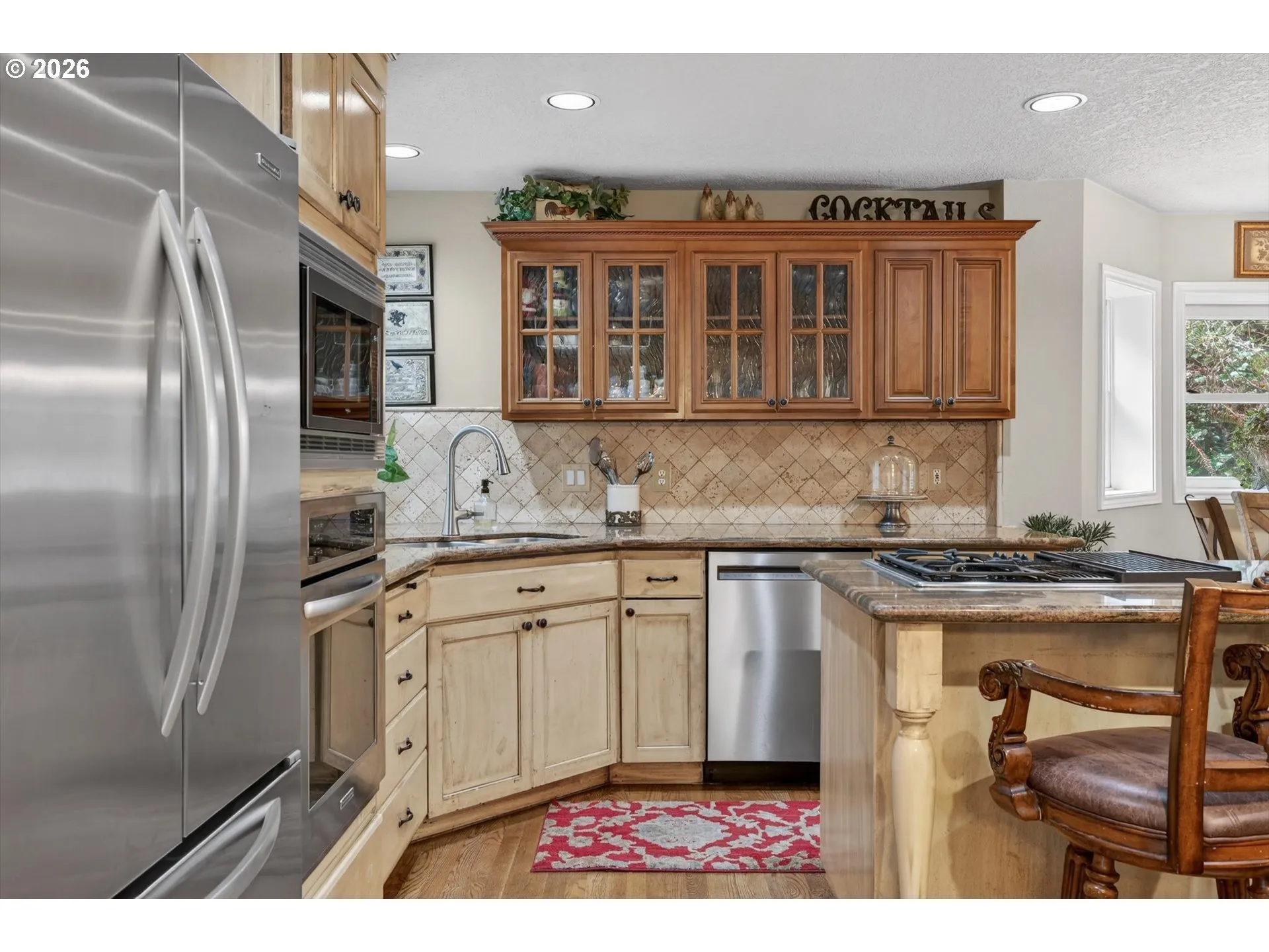 Kitchen-Island