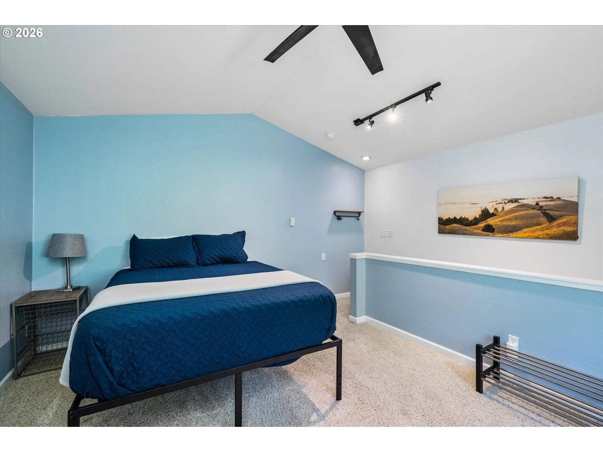 Guest Quarters