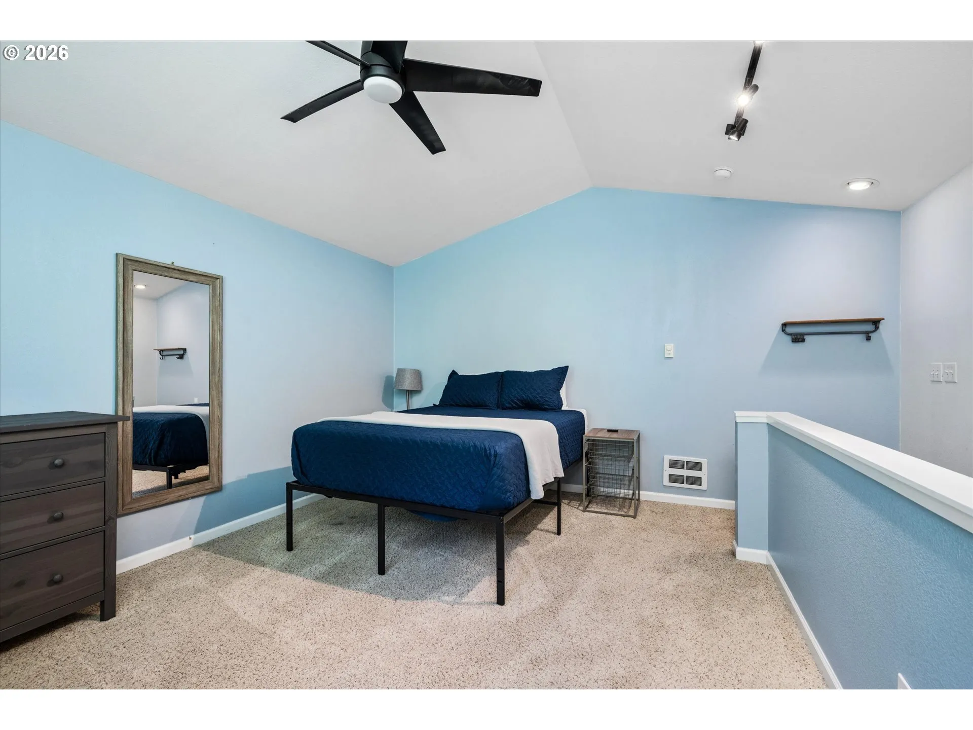 Guest Quarters