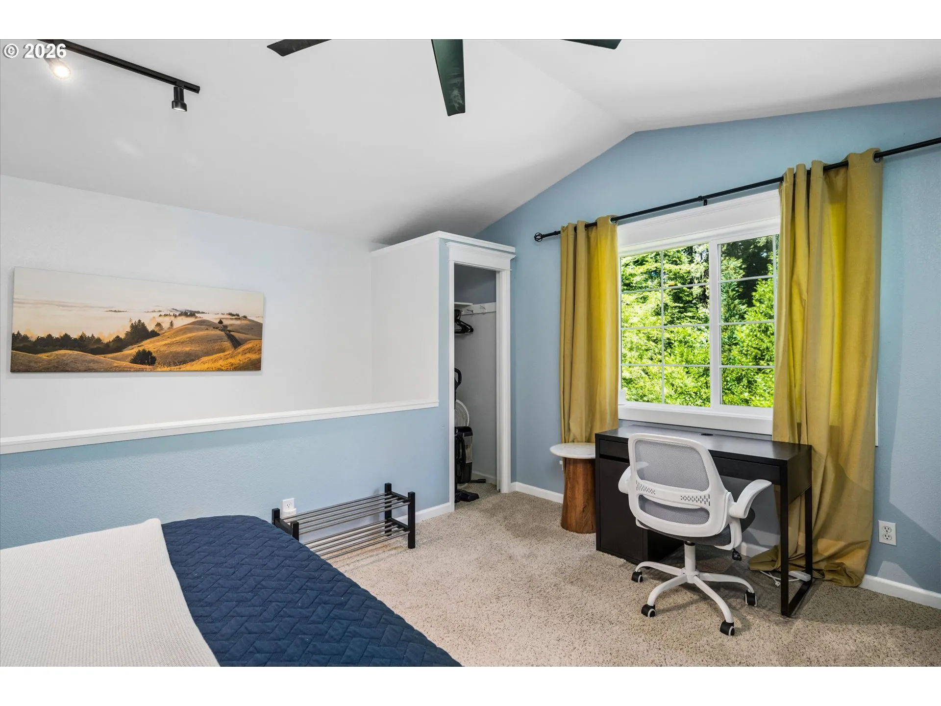 Guest Quarters