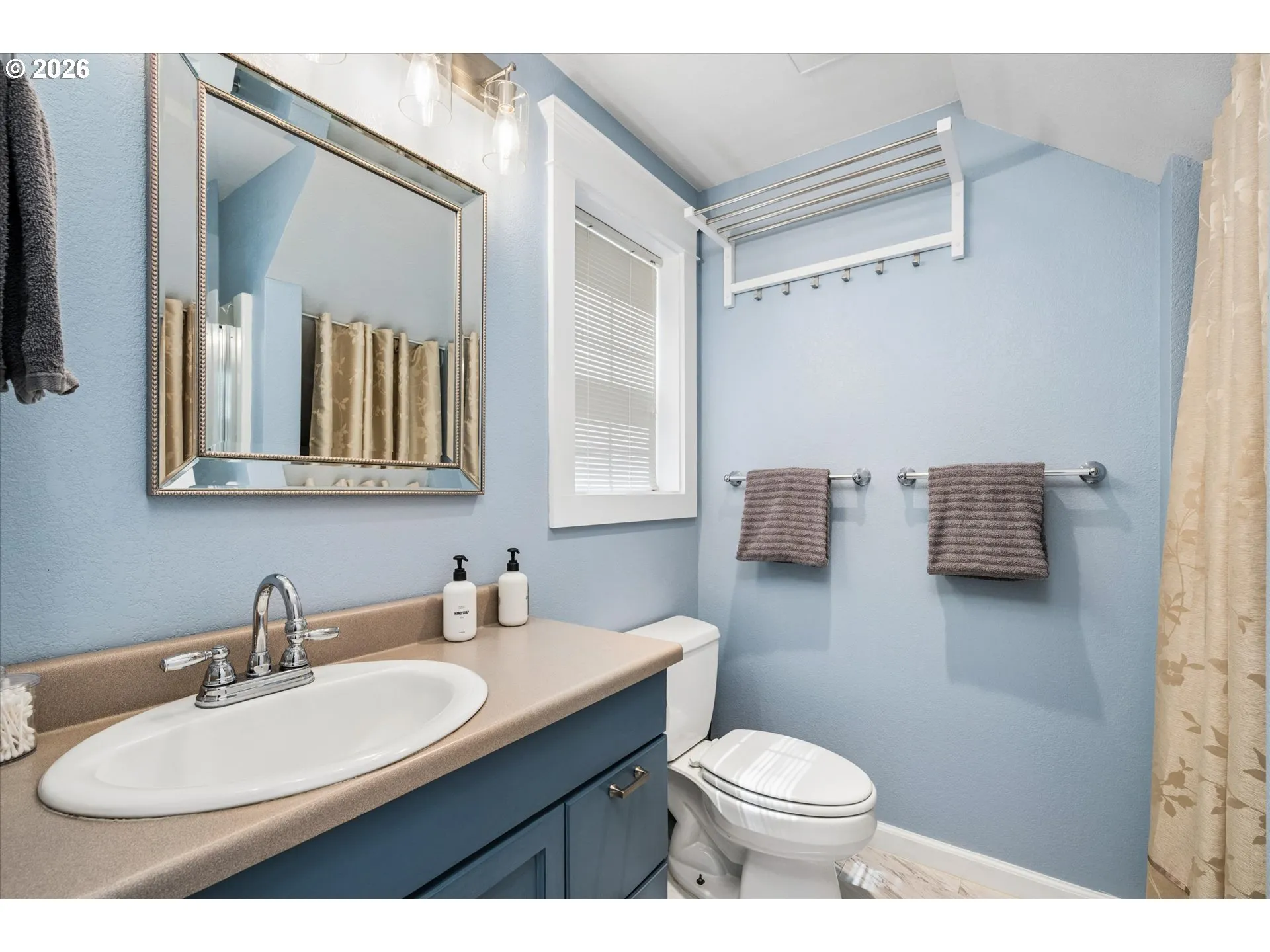 Guest Quarters