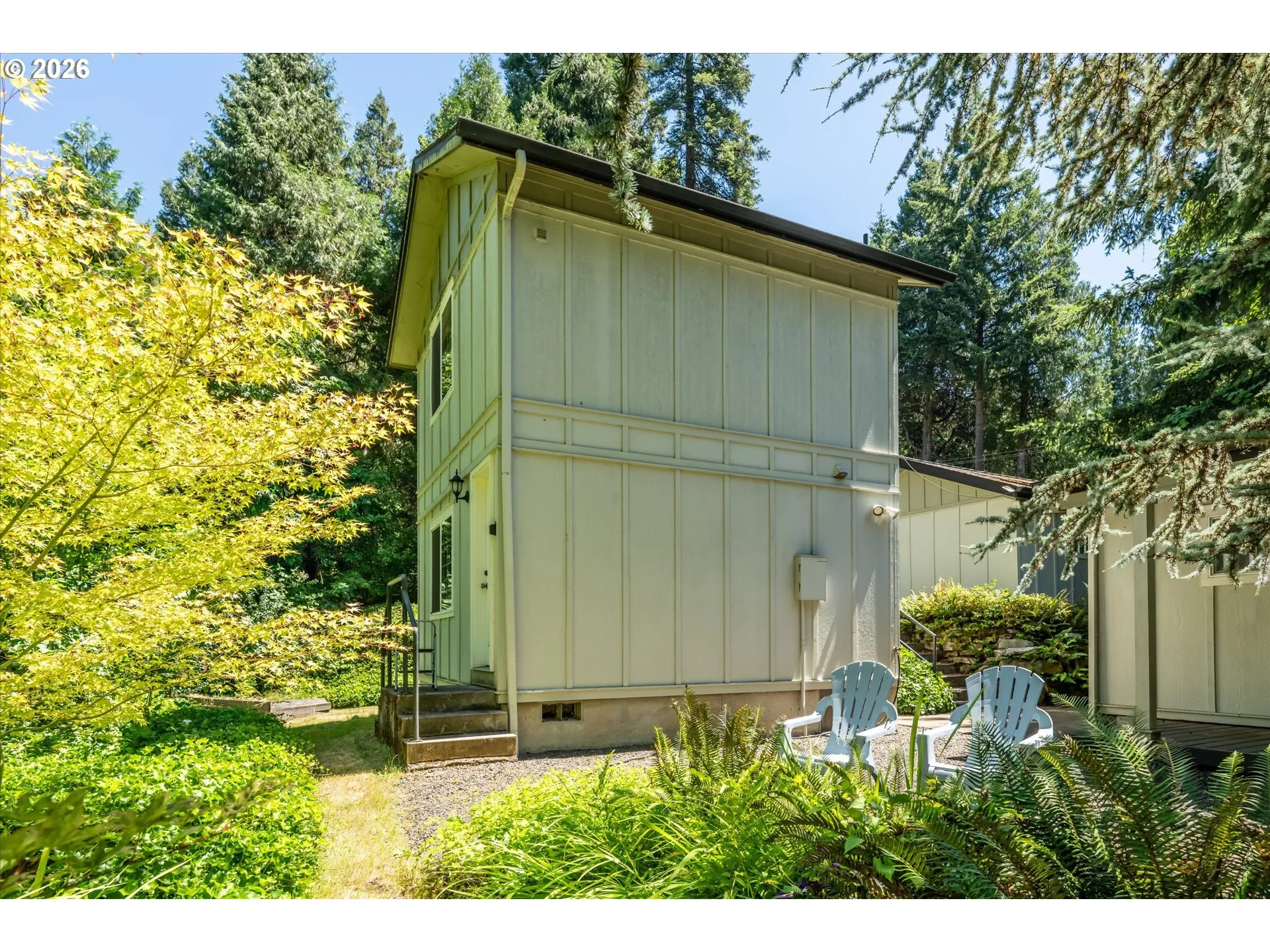 Guest Quarters