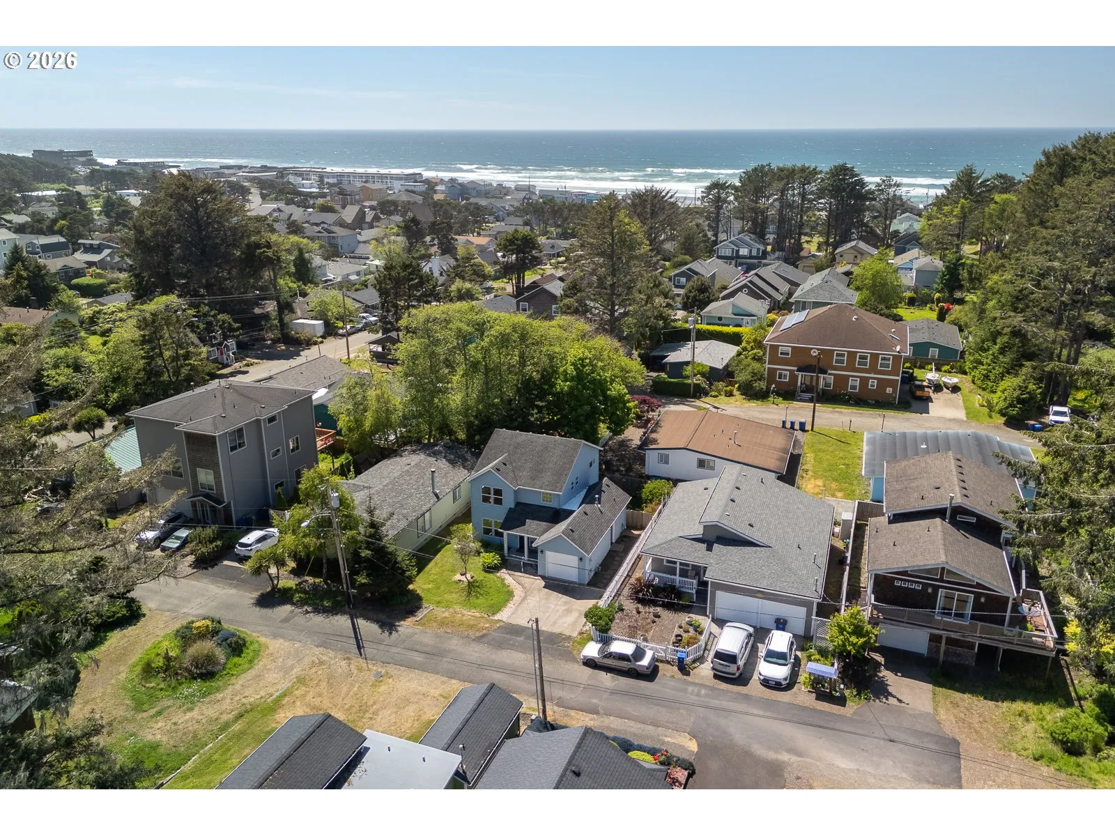 Drone View/UAV-Aerial