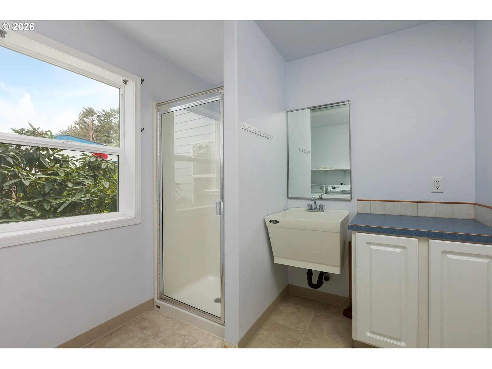 Attached Bathroom #3