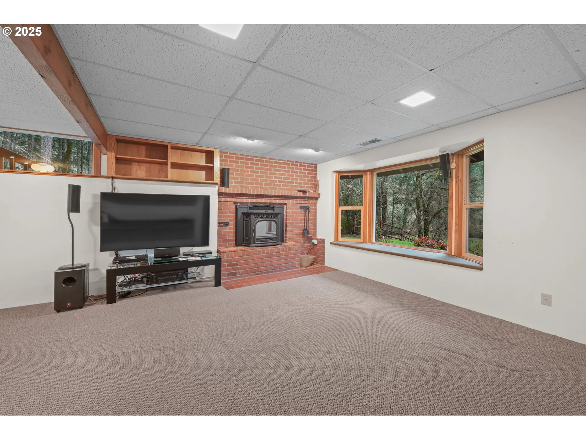 Family Room-Lower
